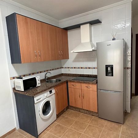 Apartamento La Mar Пунта-Умбрія Екстер'єр фото