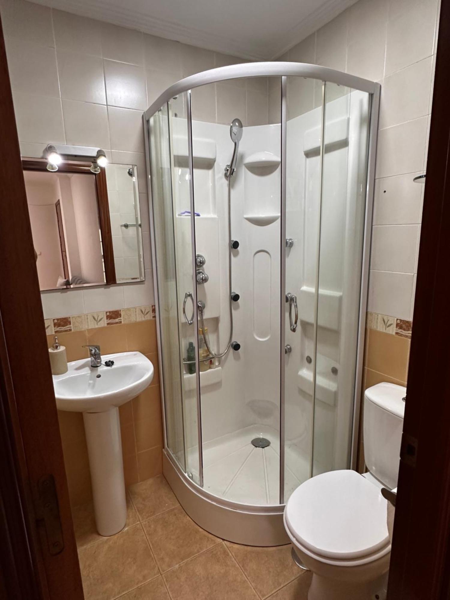 Apartamento La Mar Пунта-Умбрія Екстер'єр фото