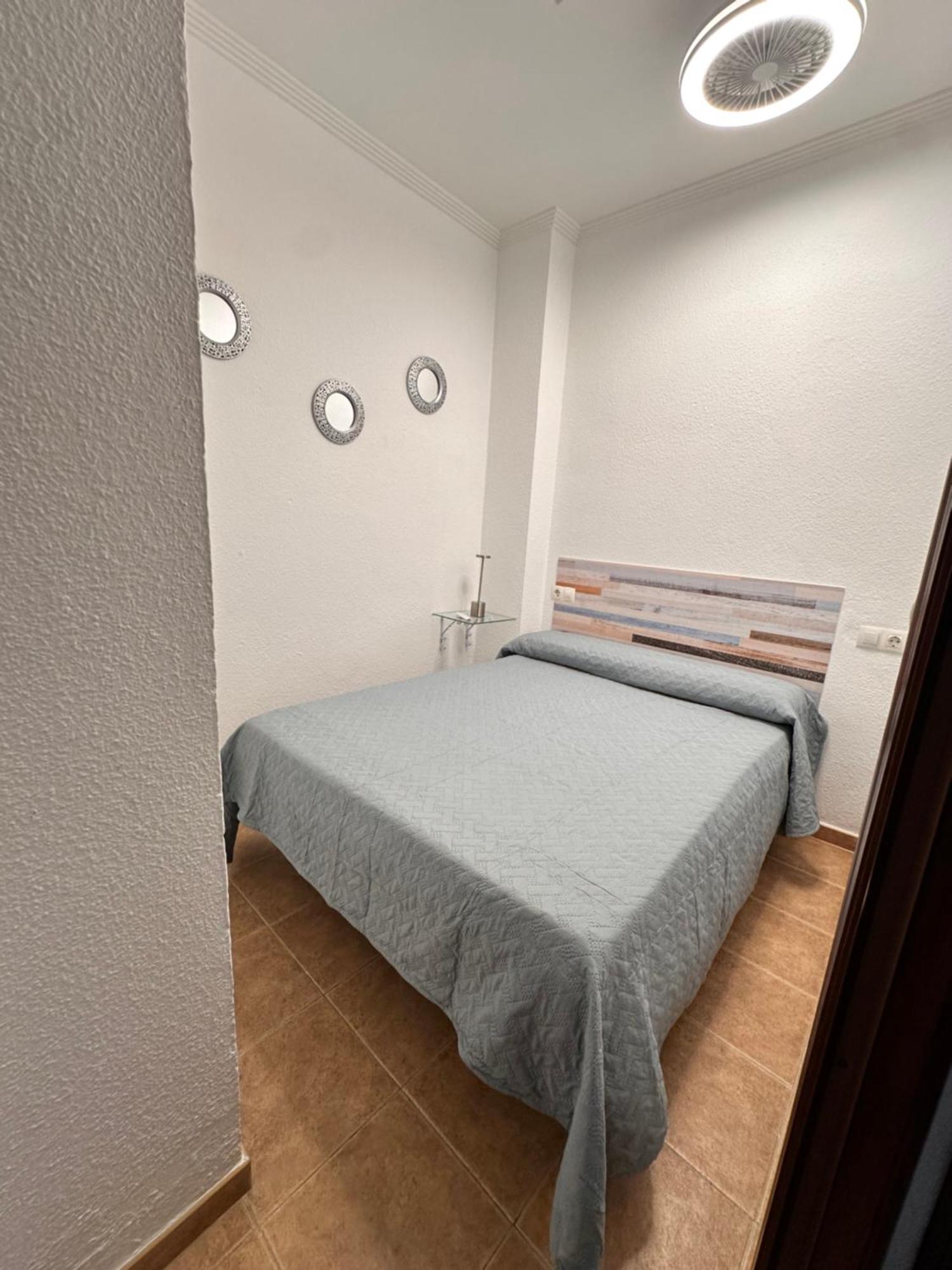 Apartamento La Mar Пунта-Умбрія Екстер'єр фото