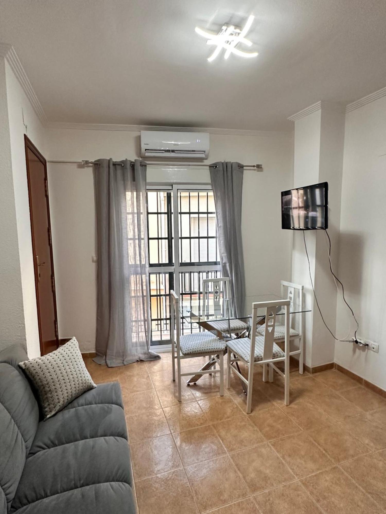 Apartamento La Mar Пунта-Умбрія Екстер'єр фото